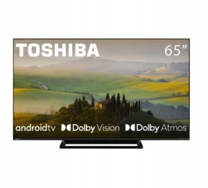 Telewizor Toshiba 65UA3E63DG 1