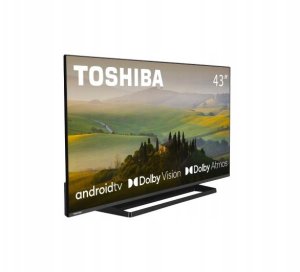 Telewizor Toshiba 43UA3E63DG 3
