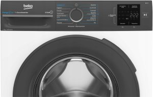 Pralka Beko Pralka BM3WFSU37015WAR 11