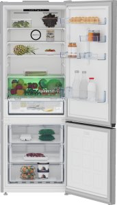 Lodówka Beko Ch�odziarka B3RCNE564HXB 3