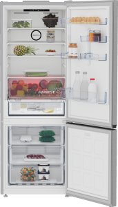 Lodówka Beko Ch�odziarka B3RCNE564HXB 4