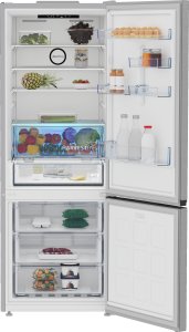 Lodówka Beko Ch�odziarka B3RCNE564HXB 5