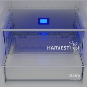 Lodówka Beko Ch�odziarka B3RCNE564HXB 8