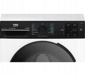 Pralka Beko Pralka BM3WFSU38215WBDC 2