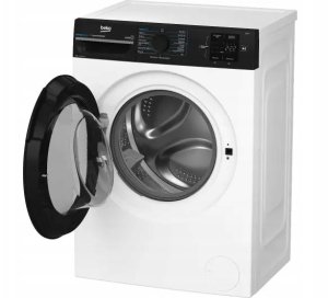 Pralka Beko Pralka BM3WFSU38215WBDC 5