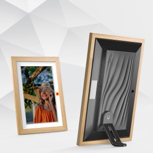 KODAK RCF-1018 brązowy 4