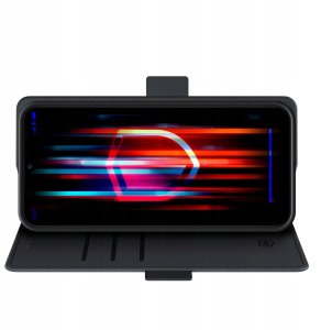 3MK Samsung Galaxy S25 Edge - 3mk Wallet Case 4