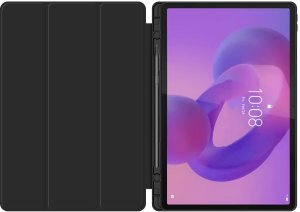 Tech-Protect SmartCase Pen do Lenovo Idea Tab Pro / Pro MT 12.7 TB-373 czarny 2
