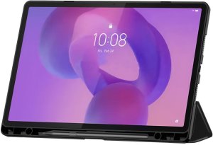 Tech-Protect SmartCase Pen do Lenovo Idea Tab Pro / Pro MT 12.7 TB-373 czarny 3