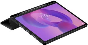 Tech-Protect SmartCase Pen do Lenovo Idea Tab Pro / Pro MT 12.7 TB-373 czarny 4