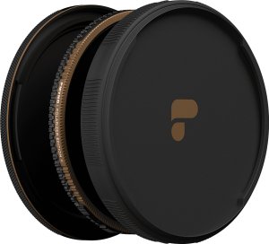 PolarPro Chroma PMVND/PL 2-5 stop 67mm 1