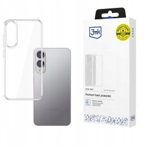 Samsung Galaxy S25 Edge - 3mk Armor Case 2