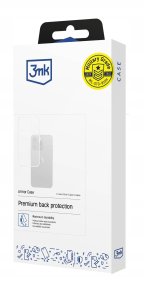 Samsung Galaxy S25 Edge - 3mk Armor Case 3