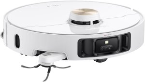 Robot sprzątający Dreame L40s Pro Ultra Biały 4