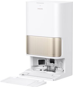 Robot sprzątający Dreame L40s Pro Ultra Biały 5