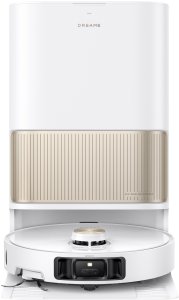 Robot sprzątający Dreame L40s Pro Ultra Biały 2