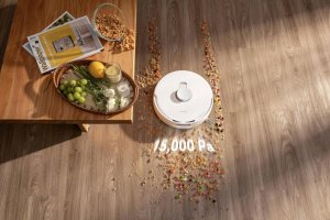 Robot sprzątający VHBW Narwal Freo Z10 biały 3