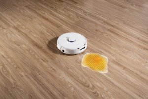 Robot sprzątający VHBW Narwal Freo Z10 biały 7