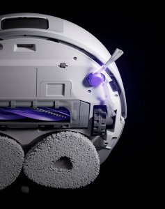 Robot sprzątający VHBW Narwal Freo Z10 biały 9