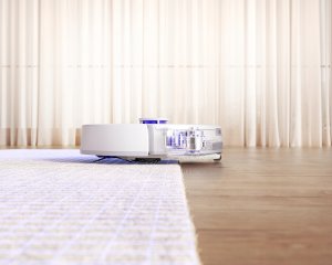 Robot sprzątający VHBW Narwal Freo Z10 biały 10
