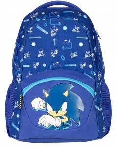 Kids Euroswan Sonic 42cm SN00008 2