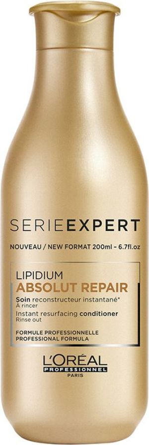 L’Oreal Paris Expert Absolut Repair Lipidium Conditioner Odżywka regenerująca do włosów 200 ml 1