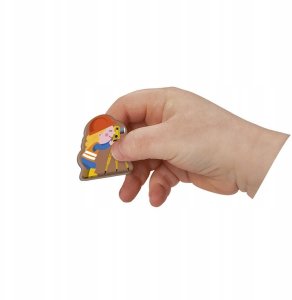 Janod Magnetibook Plac Budowy 4