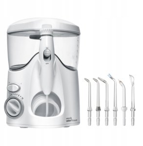 Waterpik WF-100 biały 5