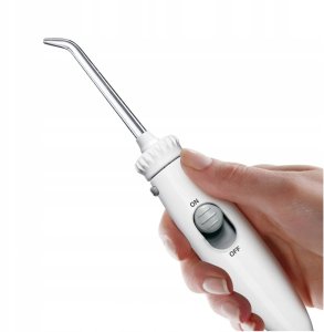 Waterpik WF-100 biały 6