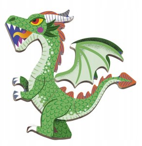 Janod Magnetibook Smoki 4