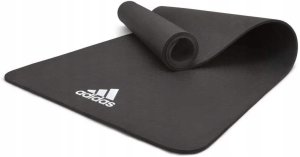 Adidas Yoga Mat 8mm Black 1