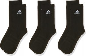 Adidas Yoga Mat 8mm Black 3