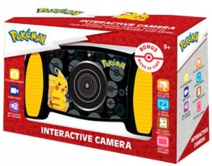 Pokemon kamera POKC3000 2