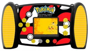 Pokemon kamera POKC3000 3