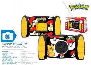 Pokemon kamera POKC3000 6