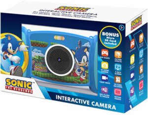 Sonic kamera SNCC3009 5