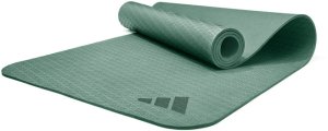 Adidas Yoga Mat 6mm Legend Ivy 1