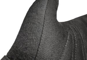 Adidas Essential Adjustable gloves White/XL 8