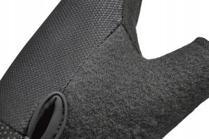 Adidas Essential Adjustable gloves White/XL 9