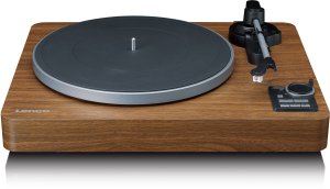 Lenco LBTA-165WD Drewno 4