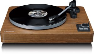 Lenco LBTA-165WD Drewno 5