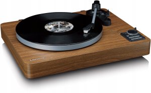 Lenco LBTA-165WD Drewno 6