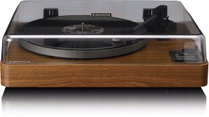 Lenco LBTA-165WD Drewno 8