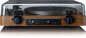 Lenco LBTA-165WD Drewno 9