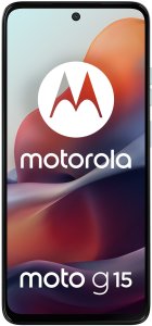 Smartfon Motorola Moto G15 8/128GB Niebieski  (PB6E0063PL) 7