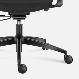 Huzaro Combat 7.3 Black Mesh 14