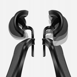 Huzaro Combat 7.3 Black Mesh 8