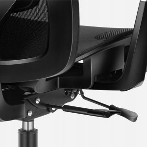 Huzaro Combat 7.3 Black Mesh 10