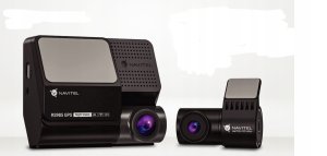 Navitel RS985 4K GPS 1