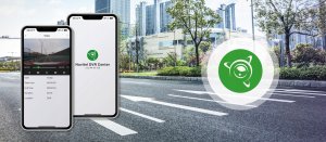 Navitel RS985 4K GPS 6